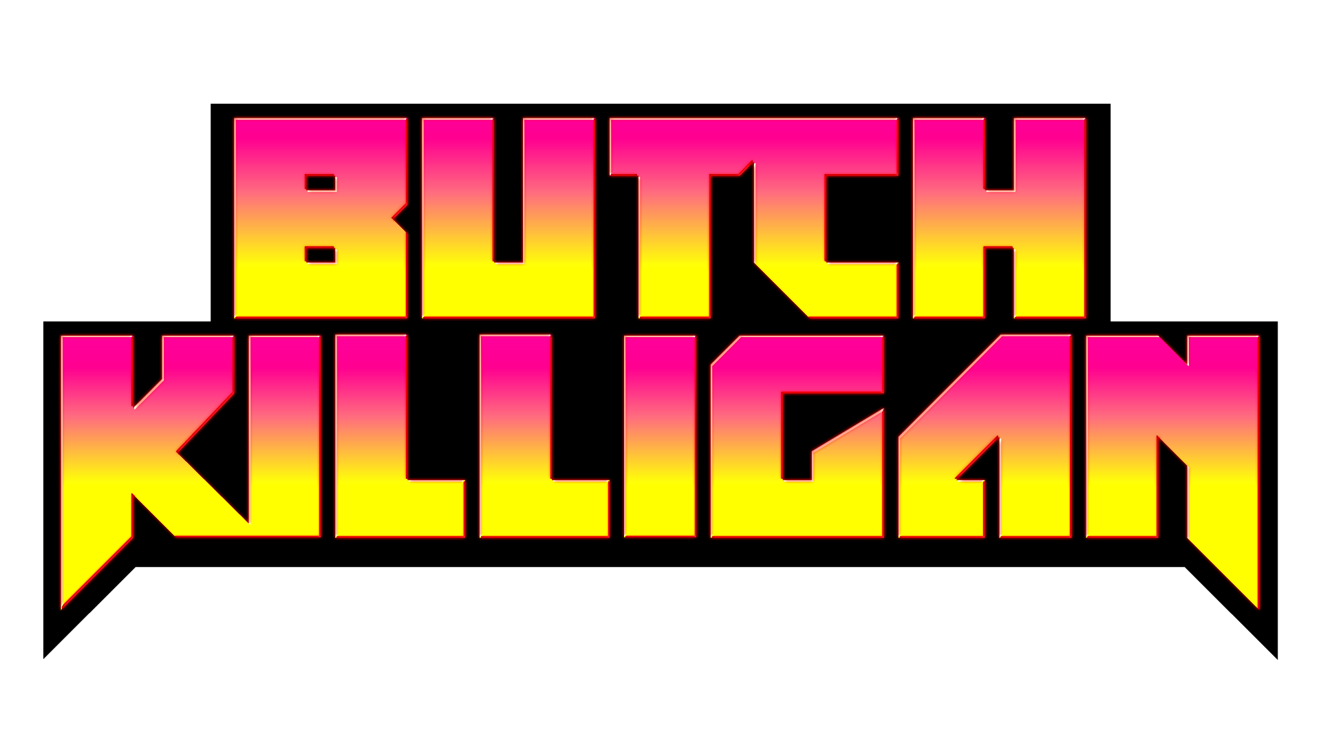 Butch Killigan Characters