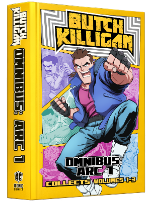 Omnibus Arc 1