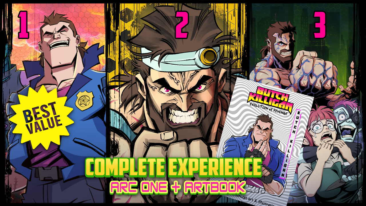 Complete Experience