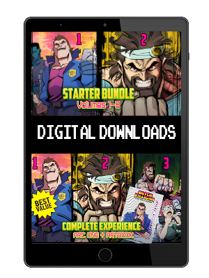Digital Downloads